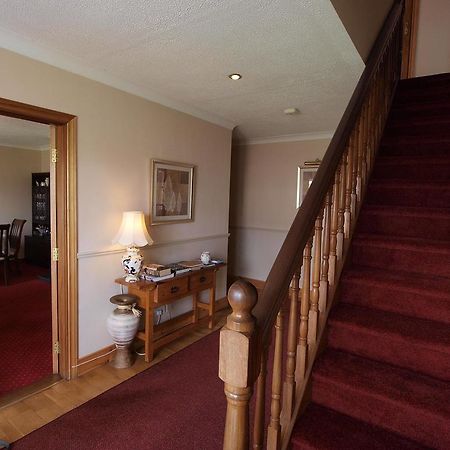 Glencove Bed & Breakfast Ennis Exterior foto