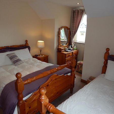 Glencove Bed & Breakfast Ennis Exterior foto
