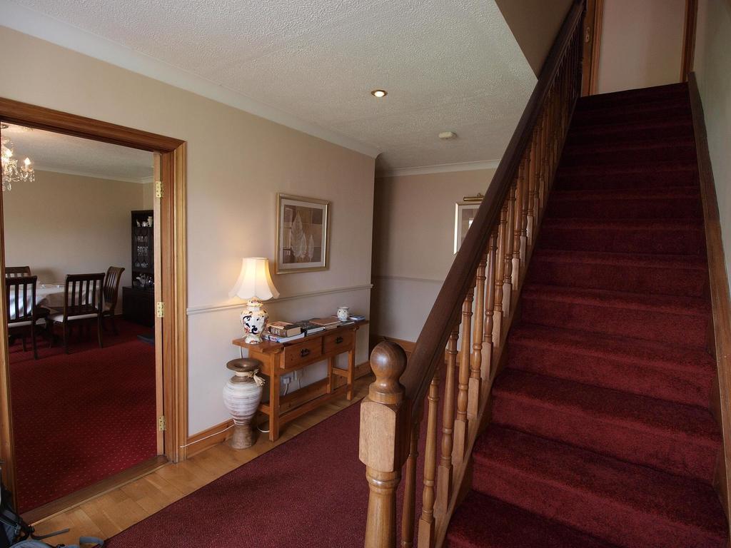 Glencove Bed & Breakfast Ennis Exterior foto