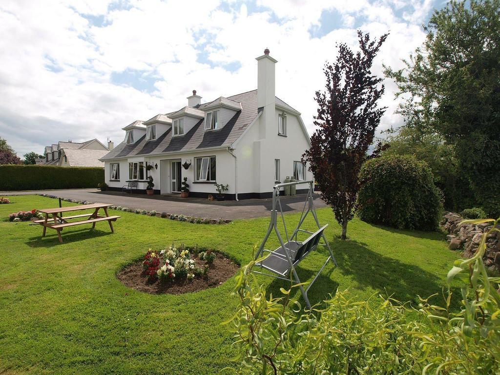Glencove Bed & Breakfast Ennis Exterior foto