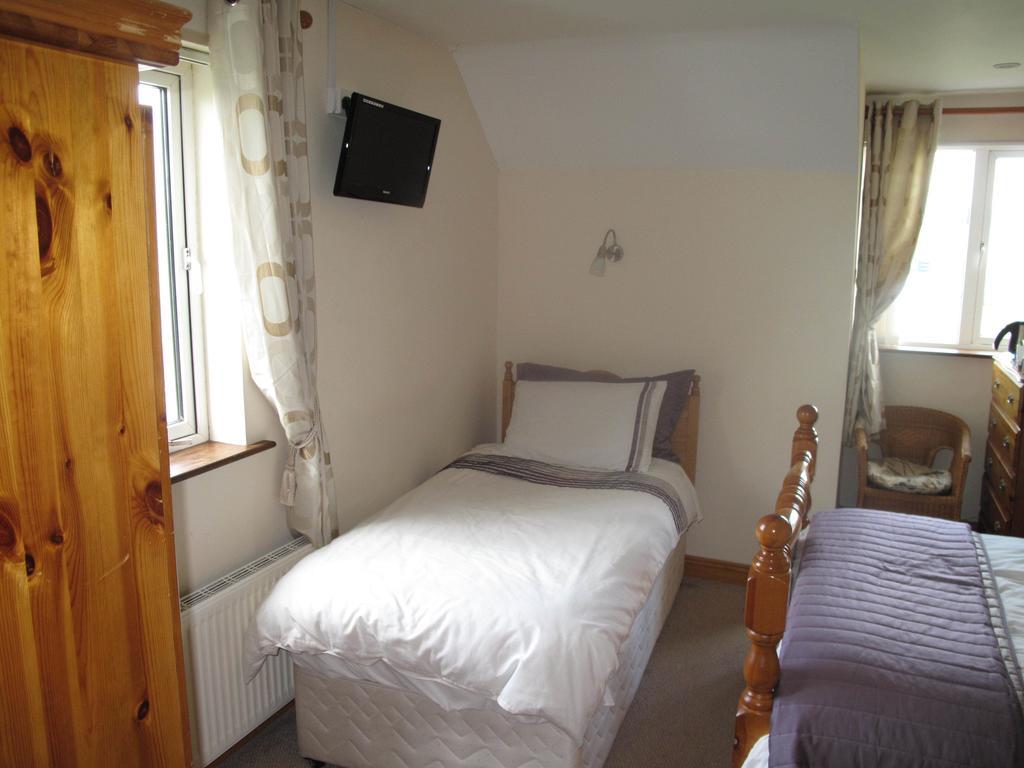 Glencove Bed & Breakfast Ennis Cameră foto