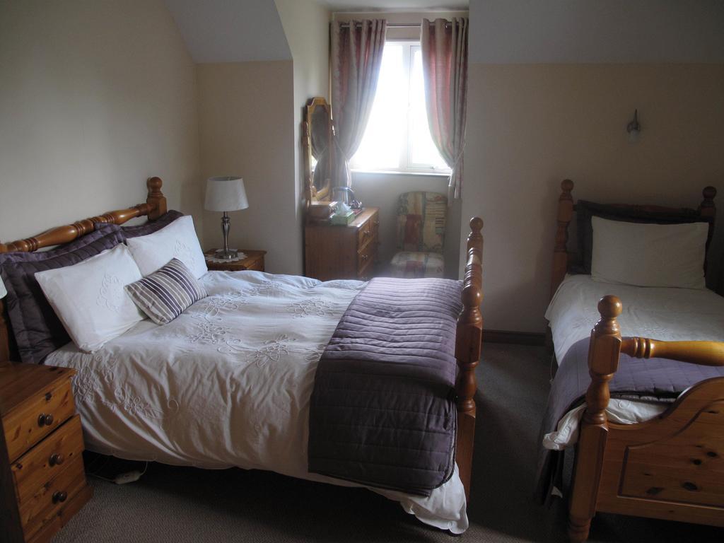 Glencove Bed & Breakfast Ennis Cameră foto