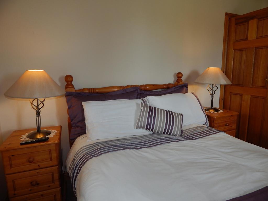 Glencove Bed & Breakfast Ennis Exterior foto
