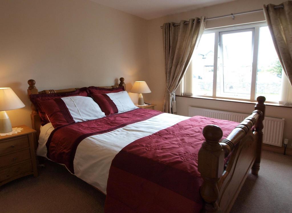 Glencove Bed & Breakfast Ennis Exterior foto