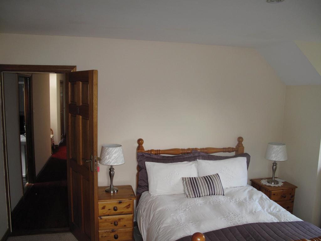 Glencove Bed & Breakfast Ennis Cameră foto